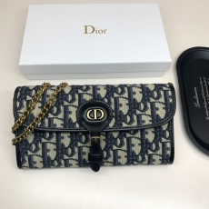 Christian Dior Wallets Purse